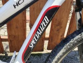 SPECIALIZED Hotrock Mountain Bike 24" elöl teleszkópos használt ELADÓ