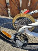 SPECIALIZED Hotrock Mountain Bike 24" front suspension used For Sale