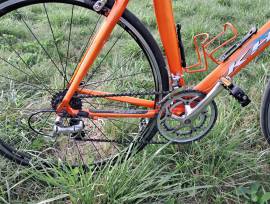 KHS flite 320 Road bike Shimano 105 calliper brake used For Sale