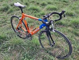 KHS flite 320 Road bike Shimano 105 calliper brake used For Sale