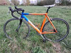 KHS flite 320 Road bike Shimano 105 calliper brake used For Sale