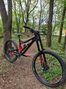 _EGYÉB Alutech Sennes 2.0 SE  Enduro / Freeride / DH 27.5" (650b) használt ELADÓ