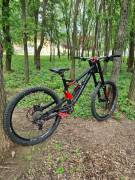 _EGYÉB Alutech Sennes 2.0 SE  Enduro / Freeride / DH 27.5" (650b) használt ELADÓ