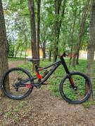 _Other Alutech Sennes 2.0 SE  Enduro / Freeride / DH 27.5" (650b) used For Sale