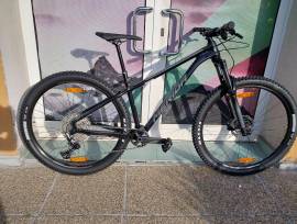 MERIDA AKCIÓ:: MERIDA BIG.TRAIL 500 ( M ) Mountain Bike 29" front suspension Shimano Deore new with guarantee For Sale