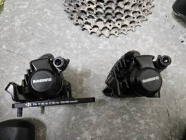 Shimano Sora szett,FSA hajtás Sora Road Bike & Gravel Bike & Triathlon Bike Component, Road / Gravel Bike Derailleurs mechanical Shimano Sora used For Sale