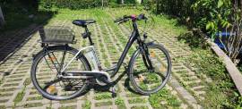 KALKHOFF Trek 28 Electric Trekking/cross 25 km/h Kalkhoff 501-600 Wh used For Sale