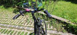 KALKHOFF Trek 28 Electric Trekking/cross 25 km/h Kalkhoff 501-600 Wh used For Sale