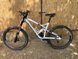 CANNONDALE Jekyll Enduro / Freeride / DH 27.5" (650b) Shimano Deore XT Shadow+ used For Sale