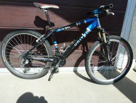 UNITED . Mountain Bike front suspension used For Sale