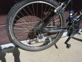 UNITED . Mountain Bike front suspension used For Sale