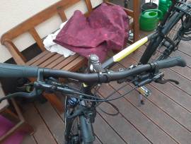 GEPIDA Albuin 500 Trekking/cross disc brake new / not used For Sale