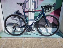 BMC  AKCIÓ-22%%%BMC Teammachine ALR ONE Ultegra  ( 51) Road bike Shimano Ultegra disc brake new with guarantee For Sale