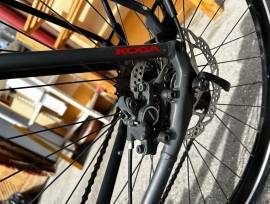 KOGA F3 Trekking/cross disc brake used For Sale