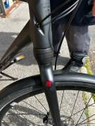 KOGA F3 Trekking/cross disc brake used For Sale