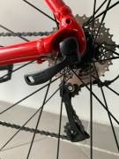 TREK Domane AL 3 - 54 cm Road bike Shimano Sora calliper brake used For Sale