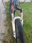 GENESIS Impact 6.8 L méret Mountain Bike 29" front suspension Shimano Deore used For Sale