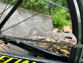SPECIALIZED Tarmac Országúti Shimano 105 patkófék használt ELADÓ