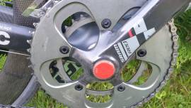 BMC Impec Road bike calliper brake used For Sale