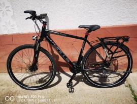 BULLS Street flyer Trekking/cross disc brake used For Sale