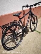 BULLS Street flyer Trekking/cross disc brake used For Sale