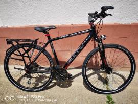 BULLS Street flyer Trekking/cross disc brake used For Sale