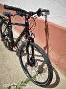 BULLS Street flyer Trekking/cross disc brake used For Sale