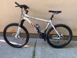HT XCS 5.5 Mountain Bike 26" front suspension Shimano Deore XT used For Sale
