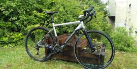 BOARDMAN ADV 8.8 Gravel / CX Shimano Sora tárcsafék használt ELADÓ