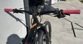 KTM Prowler 292 (2019 modellév) Mountain Bike 29" dual suspension SRAM GX Eagle used For Sale