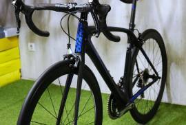 GIANT  TCR AERO CARBON DURA ACE 2x11  Országúti patkófék használt ELADÓ