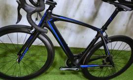 GIANT  TCR AERO CARBON DURA ACE 2x11  Országúti patkófék használt ELADÓ