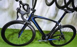 GIANT  TCR AERO CARBON DURA ACE 2x11  Országúti patkófék használt ELADÓ
