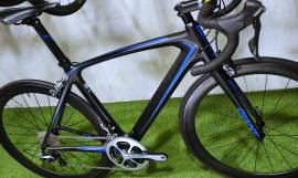 GIANT  TCR AERO CARBON DURA ACE 2x11  Országúti patkófék használt ELADÓ