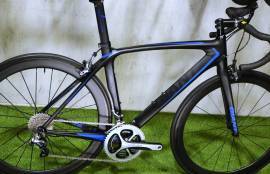 GIANT  TCR AERO CARBON DURA ACE 2x11  Országúti patkófék használt ELADÓ