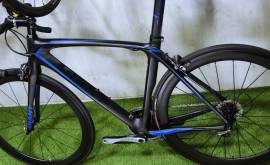 GIANT  TCR AERO CARBON DURA ACE 2x11  Országúti patkófék használt ELADÓ