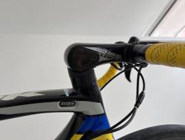 LOOK 695 Aerolight Országúti Shimano Dura Ace v-fék használt ELADÓ
