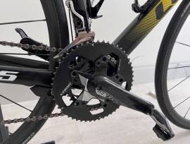LOOK 695 Aerolight Országúti Shimano Dura Ace v-fék használt ELADÓ