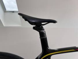 LOOK 695 Aerolight Országúti Shimano Dura Ace v-fék használt ELADÓ