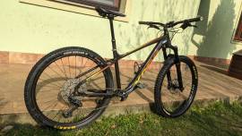 KONA Blast (2021) Mountain Bike 27.5" (650b) elöl teleszkópos Shimano Deore használt ELADÓ