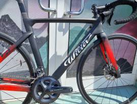 WILIER Wilier Cento10 SL Ultegra  ( S ) ( 0 km) Országúti Shimano Ultegra tárcsafék új / garanciával ELADÓ