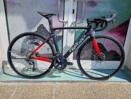 WILIER Wilier Cento10 SL Ultegra  ( S ) ( 0 km) Országúti Shimano Ultegra tárcsafék új / garanciával ELADÓ