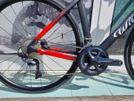 WILIER Wilier Cento10 SL Ultegra  ( S ) ( 0 km) Országúti Shimano Ultegra tárcsafék új / garanciával ELADÓ
