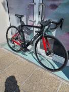 WILIER Wilier Cento10 SL Ultegra  ( S ) ( 0 km) Országúti Shimano Ultegra tárcsafék új / garanciával ELADÓ