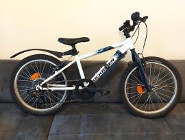 BTWIN Rockrider ST 120 Kids Bikes / Children Bikes used For Sale