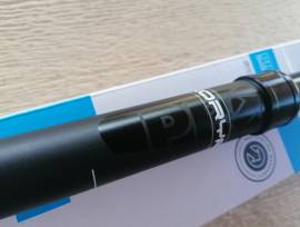 Új PRO koryak dropper  Koryak  Mountain Bike Components, MTB Seats & Saddles & Seat Posts 101-120 mm new / not used For Sale