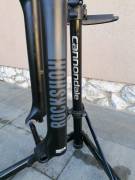 Új rockshox tk35 silver 29es teleszkóp  Tk35 Mountain Bike Alkatrész, MTB Villa / Rugóstag villa 151-160 mm nem használt ELADÓ