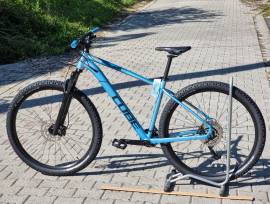 CUBE ÚJ RockShox légrugós Cube Shimano Hydro SLX/Deore Mountain Bike 29" elöl teleszkópos Shimano SLX nem használt ELADÓ