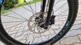 CUBE stereo hybrid 160 Electric Mountain Bike dual suspension Bosch used For Sale