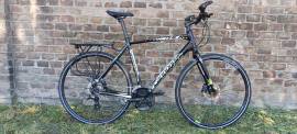 CANNONDALE Quick cx 4 Trekking/cross tárcsafék használt ELADÓ